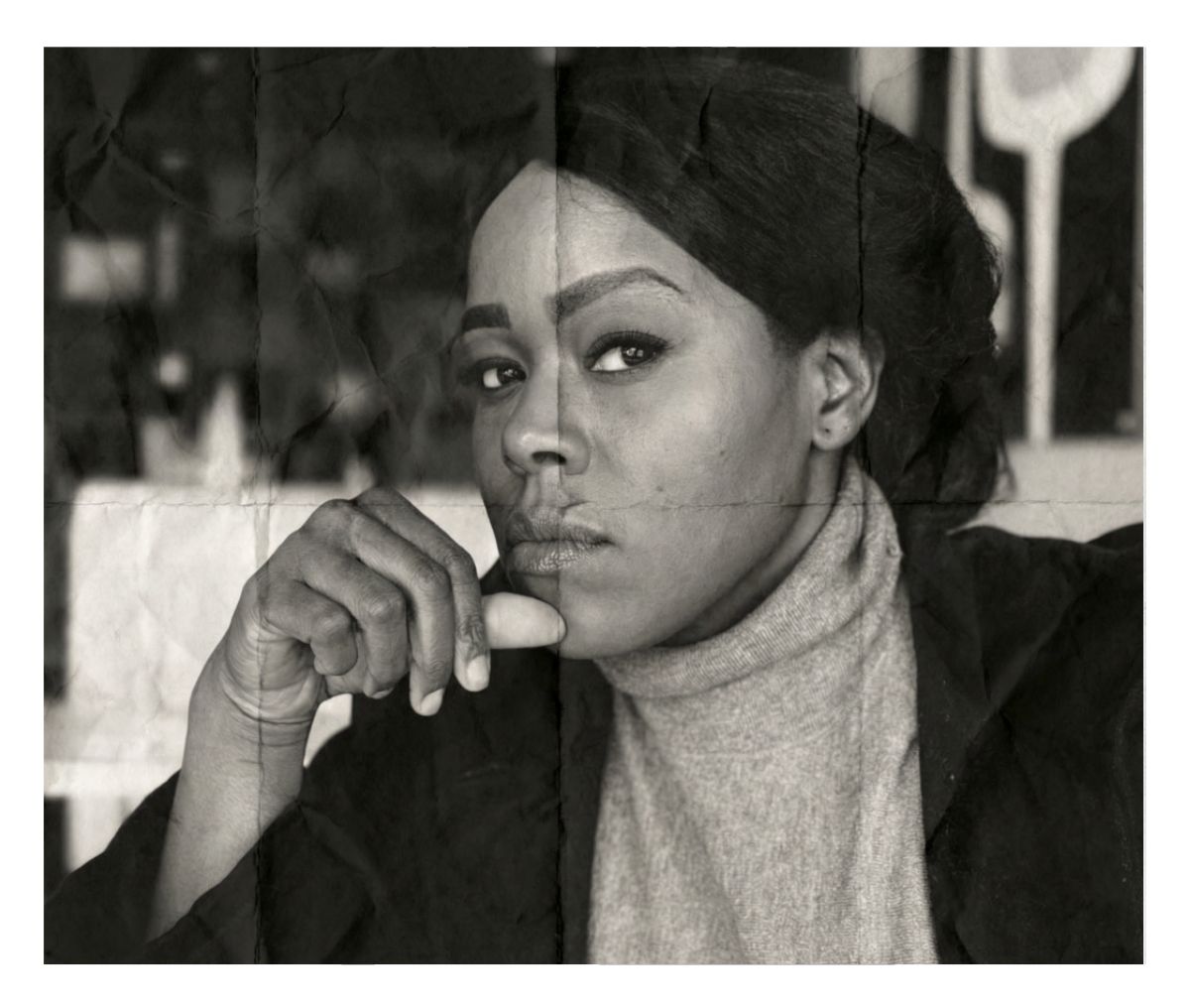 Detective Ramona Sandoval