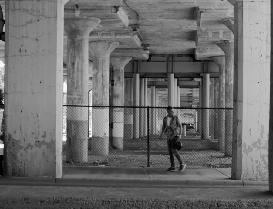 Filmmaker notes The Chicago Connection