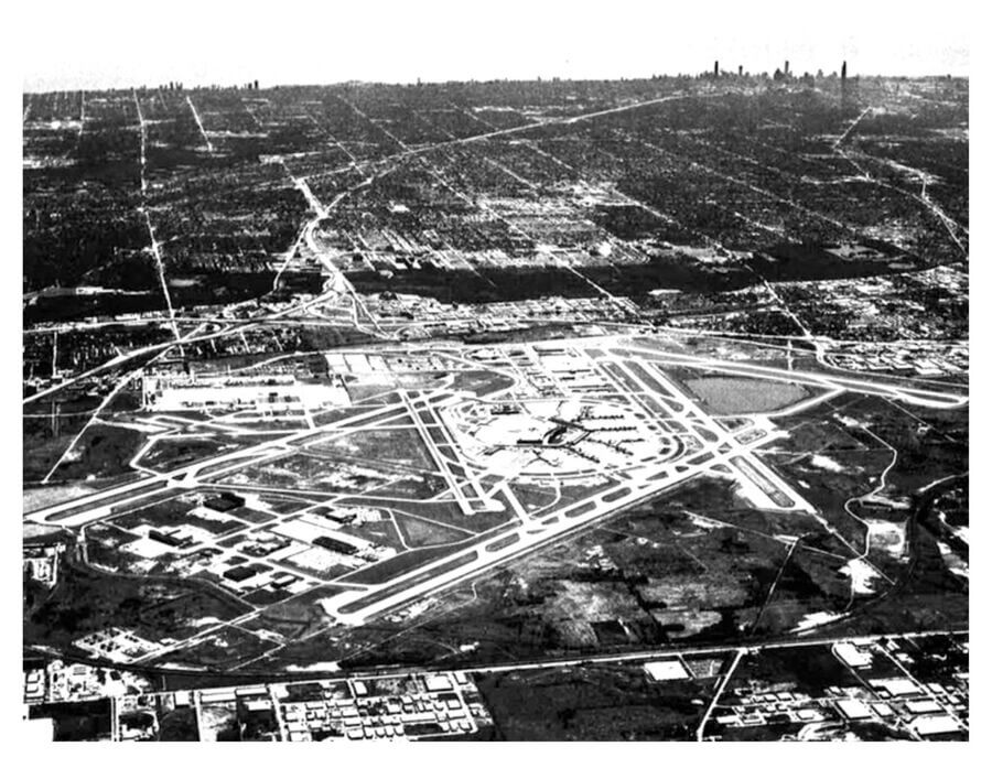 Chicago architecture