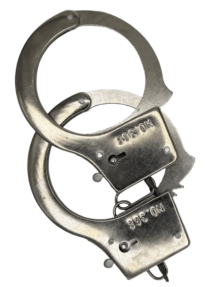 Handcuffs