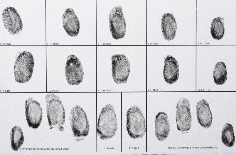 Fingerprint