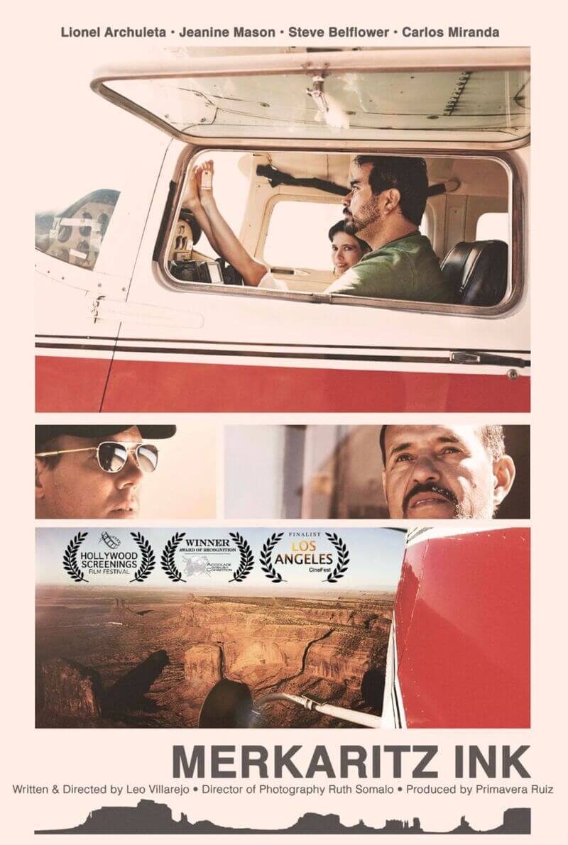 Leoncio Villarejo signature